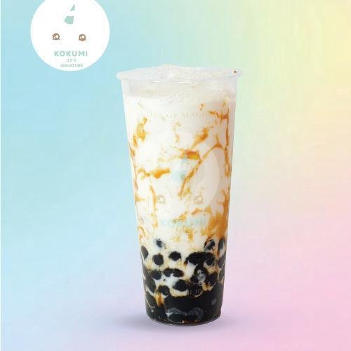 Lemonade Stardust menu Kokumi Plaza Asia, Tasikmalaya