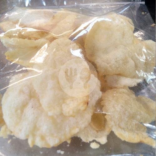 Promo 2 Porsi Bubur Ayam Ati Ampela menu Bubur Ayam Fajar Mandiri, Pajagalan