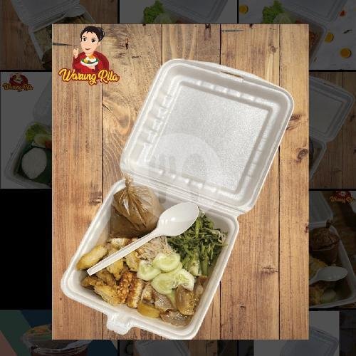 Review Warung Rila: Makanan Enak dan Cozy di Malang Review Warung Rila: Makanan Enak dan Cozy di Malang