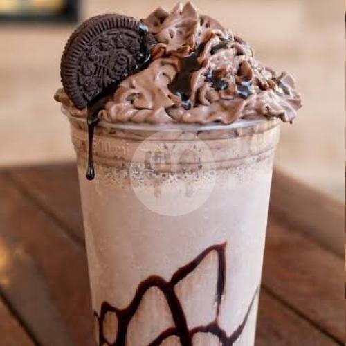 Bakso Bakar Special menu Bakso de Stadion, Batu