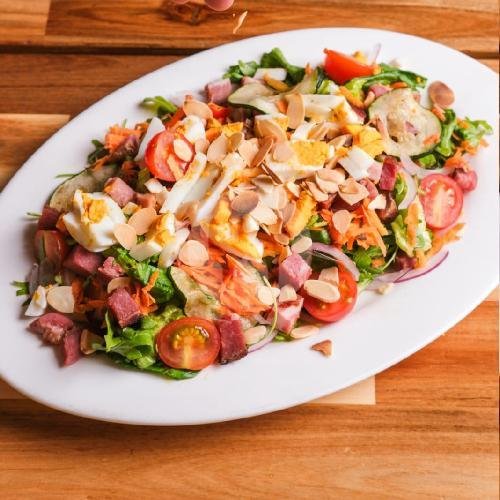Arugula Salad menu Mozzeria Deli and Pizzeria