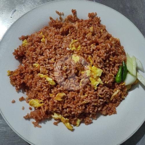 Nasi Goreng 13 Gajah Klampok: Surga Kuliner di Singosari yang Wajib Dikunjungi