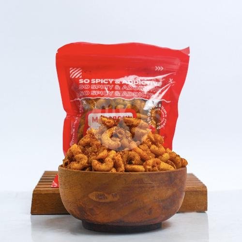 Review Kuliner: Menikmati Kelezatan di Macaroni Cuck Manukan