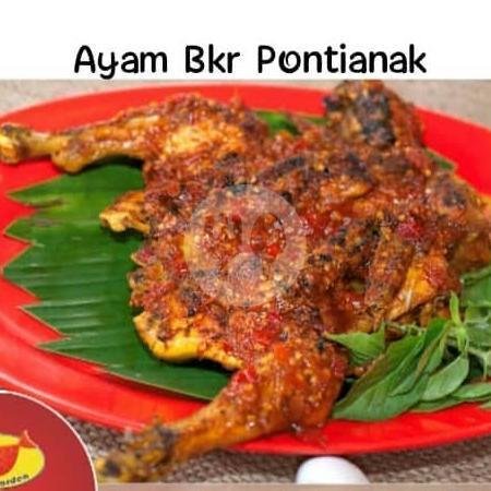 Sop Sehat Jumbo menu Wakul Warung Kuliner, Batu