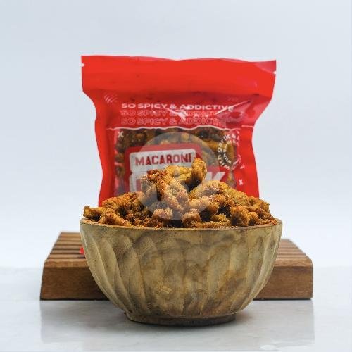 Promo Bulanan Buy 2 Get 1 menu Macaroni Cuck, Manukan Dalam