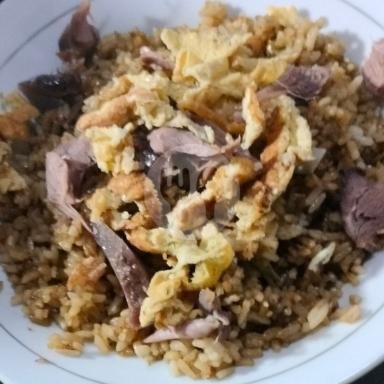 Review Bakmi Jowo Hayam Wuruk: Pengalaman Kuliner Otentik di Pekalongan