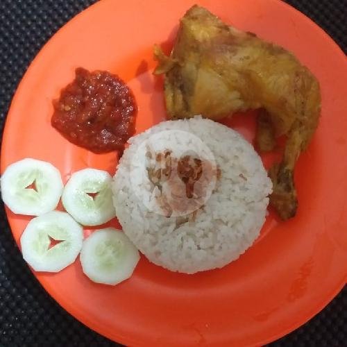 1 1/2 Porsi Bakso Telor menu Bakso Bengawan Pak Sipit, Cempaka Putih