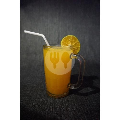 Lemon Ice menu Es Campur Utuy, Sadewa
