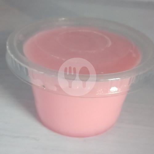 Puding Susu Coklat menu Nayz Bubur Bayi Organik, Sukaati 9