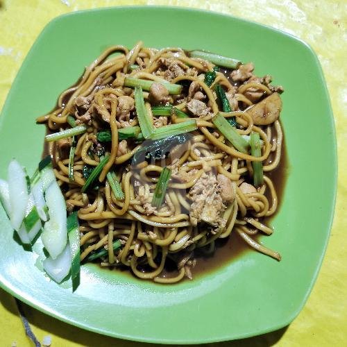 Bakmie Goreng Atau Kuah menu Depot Pondok Rasa