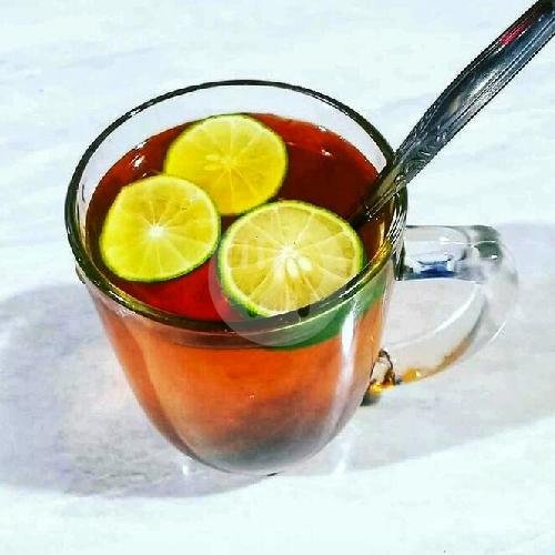 Surga Kuliner di Pojok: Review Dapur Ngebul Mas Pakem