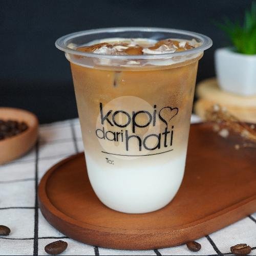 Chicken Mexican menu Kopi Dari Hati Jax Cafe, Kel. Maguwoharjo