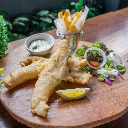 Review Koenang Koenang Resto: Pengalaman Kuliner Menarik di Graha Estetika Semarang Review Koenang Koenang Resto: Pengalaman Kuliner Menarik di Graha Estetika Semarang