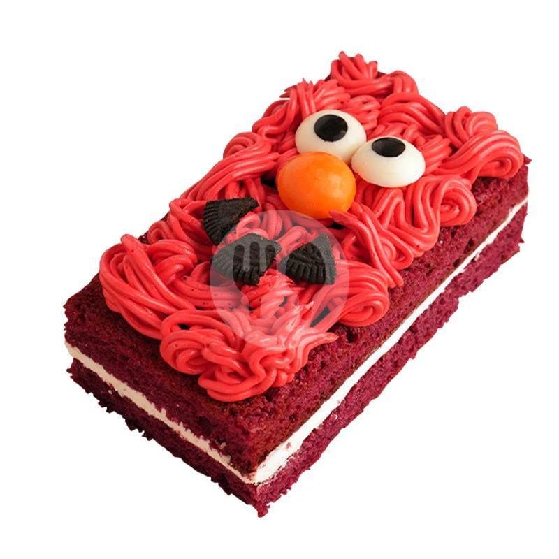 Red Spot! menu Keikpop by The Food Chain, Cirebon