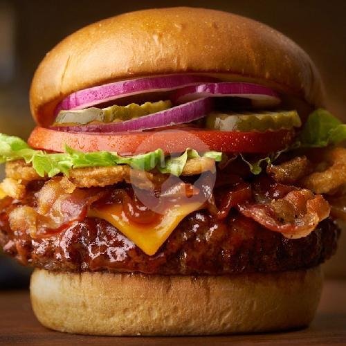 Paket 4 Grtis 1 menu Persia Kebab, Rawalumbu