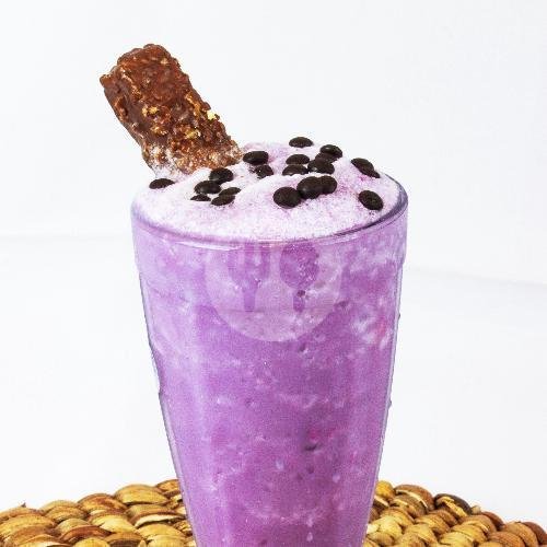 Chocolatos menu Mie dan Ayam Geprek Level Pedas, Batu