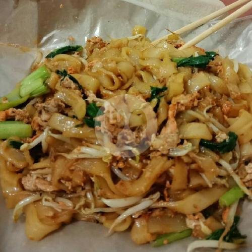 Nasi Goreng Biasa menu Bakmi Nasgor Capcay Balaikota, Kusumanegara