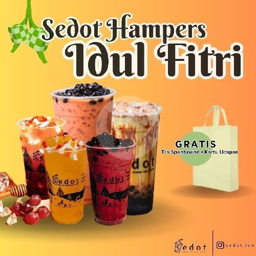 Review Menarik Restoran SEDOT – ARJUNA: Kenangan dan Rasa dalam Setiap Tegukan
