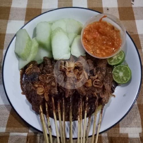 Paket Sate Taichan Rame Rame menu Sate HM Holil, Menteng