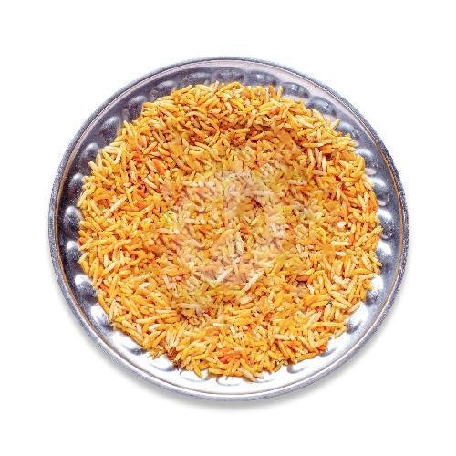 Sambal Pedas menu Thoif Kebuli Biryani, Deltasari, Waru, Sidoarjo