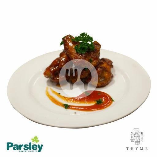 Review Parsley Restaurant Seturan: Tempat Cozy dengan Makanan Lezat di Yogyakarta