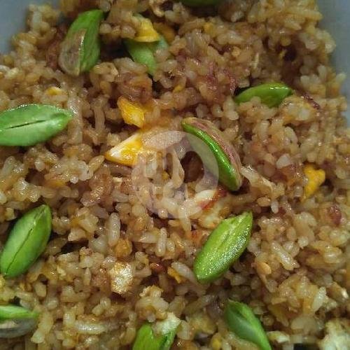 Nasi Goreng Babat.Spesial menu Nasi Goreng Kambing Joko Tingkir, Jl Lapangan Bola