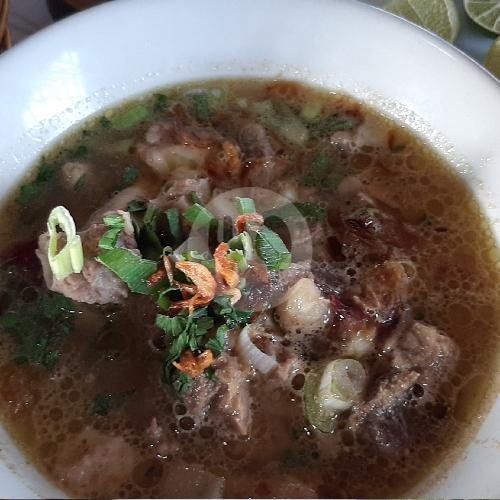 Review Warung Coto Makassar Narasa: Kuliner Otentik di Bantul yang Wajib Dicoba