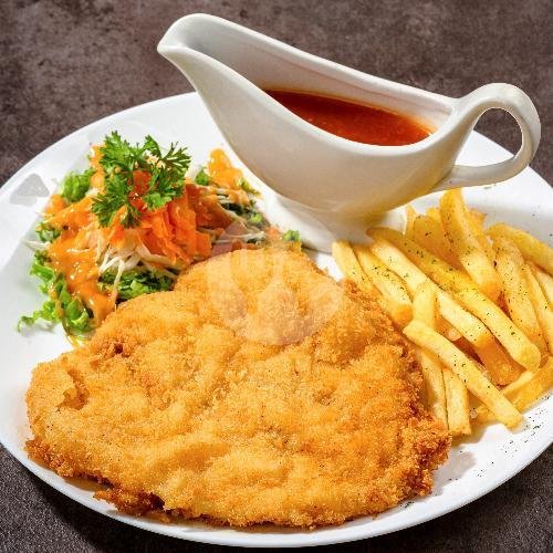 Review Star Kitchen: Kuliner Lezat di Taman Kopo Indah II, Bandung