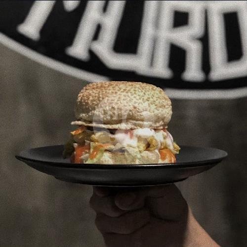 Review Burger Murder Klojen: Surga Burger di Malang yang Wajib Dikunjungi