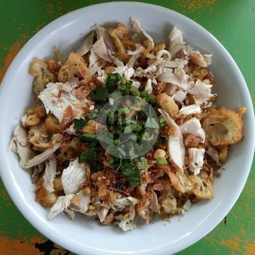 Review Bubur Ayam Pelana Batununggal: Kenikmatan Bubur Kekinian yang Bikin Happy!