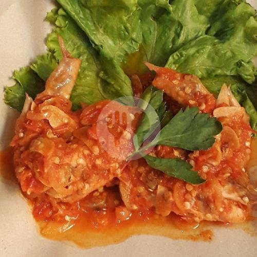 Tahu Telor Lv 1 menu Ceker Gobyoss, Lowokwaru