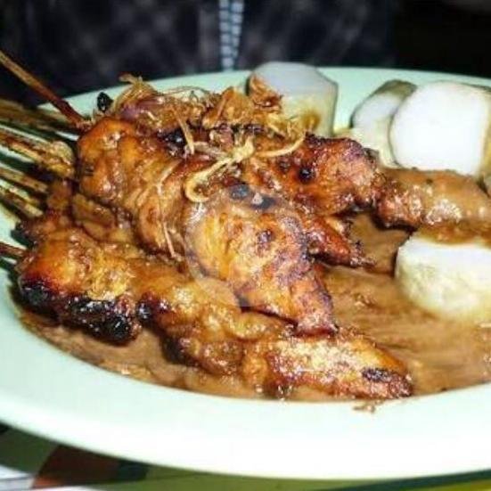 Sop Sapi Campur menu Sop Kaki Kambing Tiga Saudara, Jatiwarna