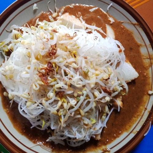 Review Kuliner Lotek Syifa Nagan Kulon: Nikmati Cita Rasa Tradisional yang Menggugah Selera