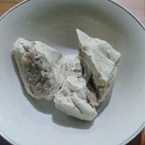 Siomai menu Bakso Pemuda