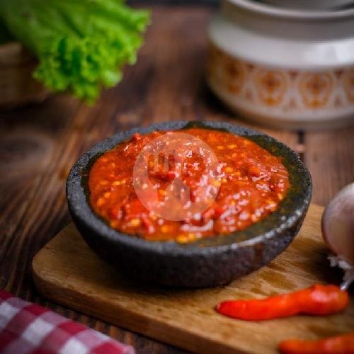 Ayam Bakakak 1 Ekor Aja menu Ayam Bakar Madu Ontohod MERESAP SAMPAI KE TULANG, Terusan Pasir Koja