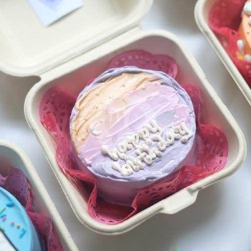 Bento Cakes menu Anna Home Kitchen