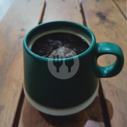 Miel De Pina menu Djaman Coffee, Antapani