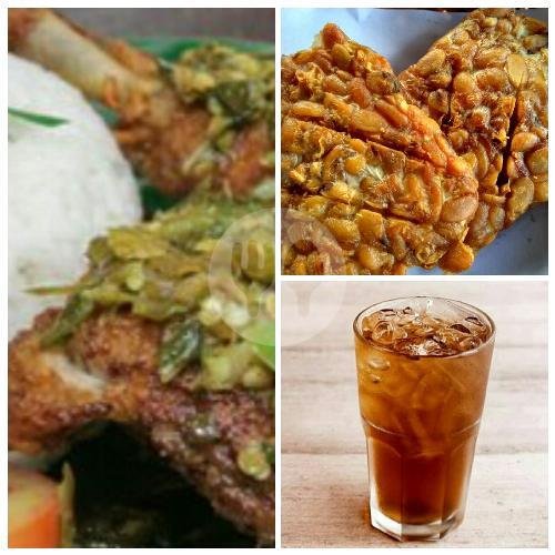 Sambal Ijo Anddes: Surga Kuliner Instagrammable di Yogyakarta Sambal Ijo Anddes: Surga Kuliner Instagrammable di Yogyakarta