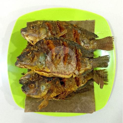 Rendang Sapi menu Warteg Kharisma Bahari, Sunan Drajat Raya