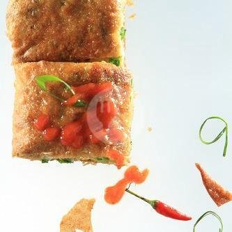 Review Martabak Ramayana Ciamis: Martabak Enak dan Pelayanan Ramah