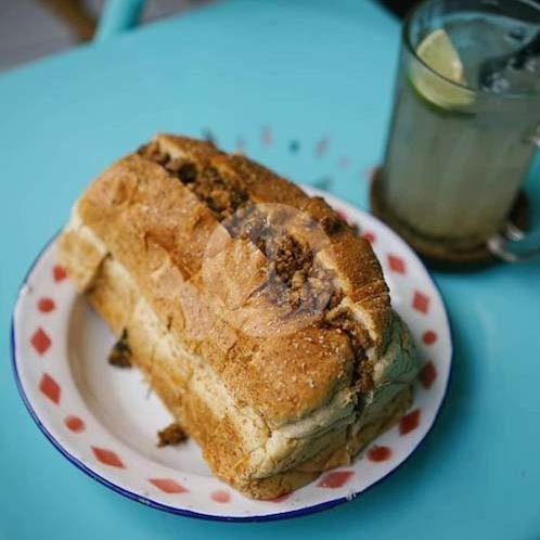 Ceria 1 menu Roti Nogat, Veteran