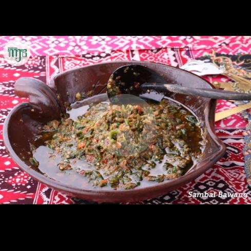 Review Warung MJS: Harta Karun Kuliner di Setiabudi Tengah Review Warung MJS: Harta Karun Kuliner di Setiabudi Tengah