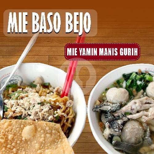 Mie Baso Bejo: Surga Mie Terjangkau di Bandung yang Wajib Dicoba