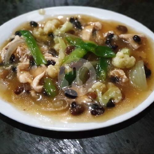 Paket Rr Nuget + Nasi menu RR Chinesefood (Halal), Terusan Babakan Jeruk