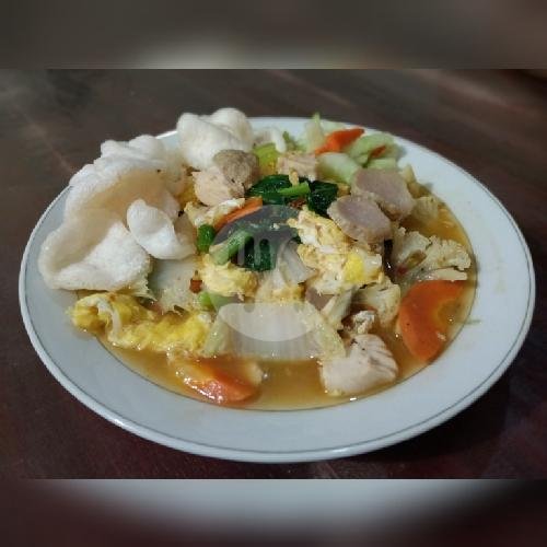 Nasi Goreng Pak Pandi: Surga Kuliner di Yogyakarta yang Wajib Dicoba