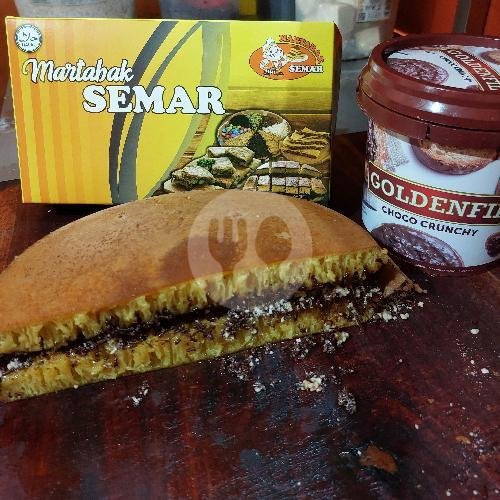 Review Martabak Semar di Kudu Raya: Pengalaman Kuliner yang Menjanjikan dengan Catatan Rasa