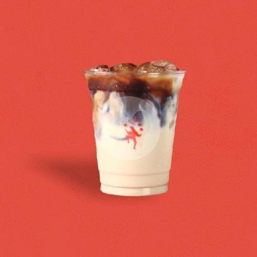 NEW! Madly Latte menu Mad For Coffee, Setiabudi