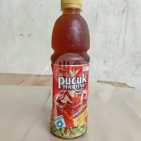 Susu Beruang menu Bakso Boban, Pisangan Lama