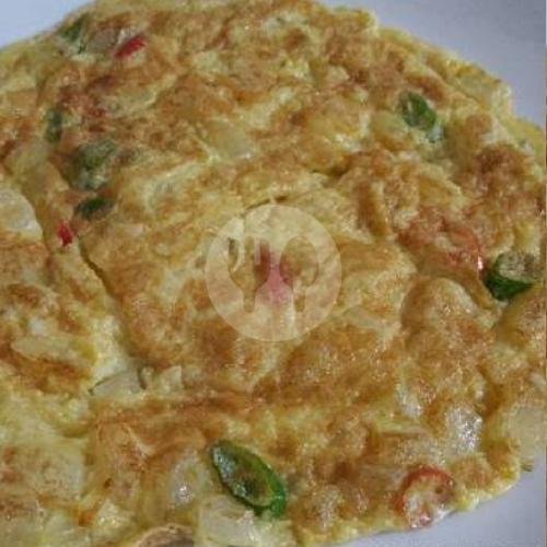Tampah .Ayam . ( 5-6 Orang) menu Kebuoli Kabul 76, Persahabatan