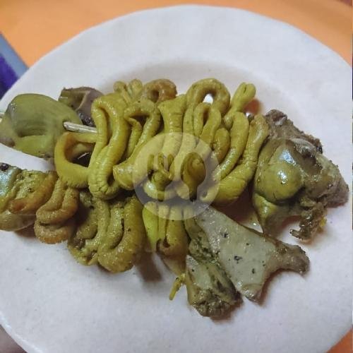 Bubur Kacang Hijau + Ketan Hitam menu BUBUR AYAM KUTAGARA